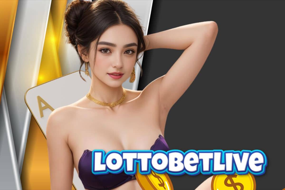 lottobetlive แทง หวย 24