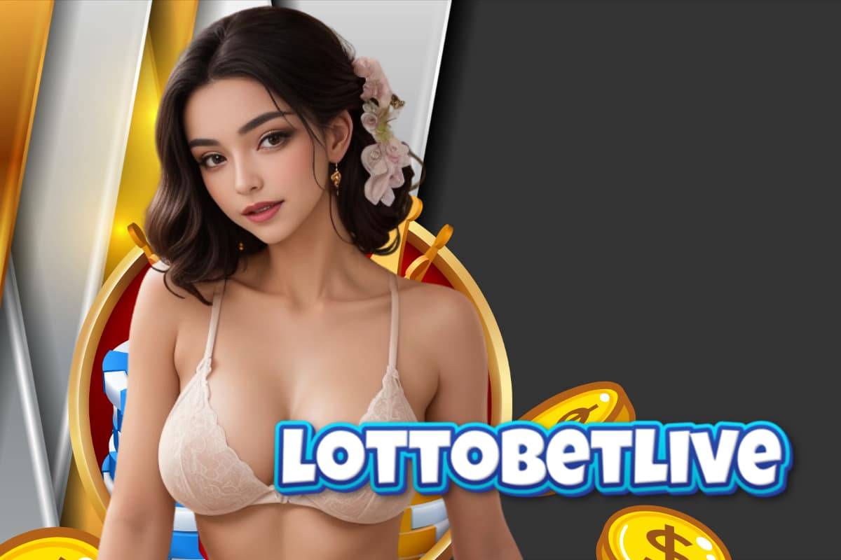 lottobetlive สมัคร หวยออนไลน์