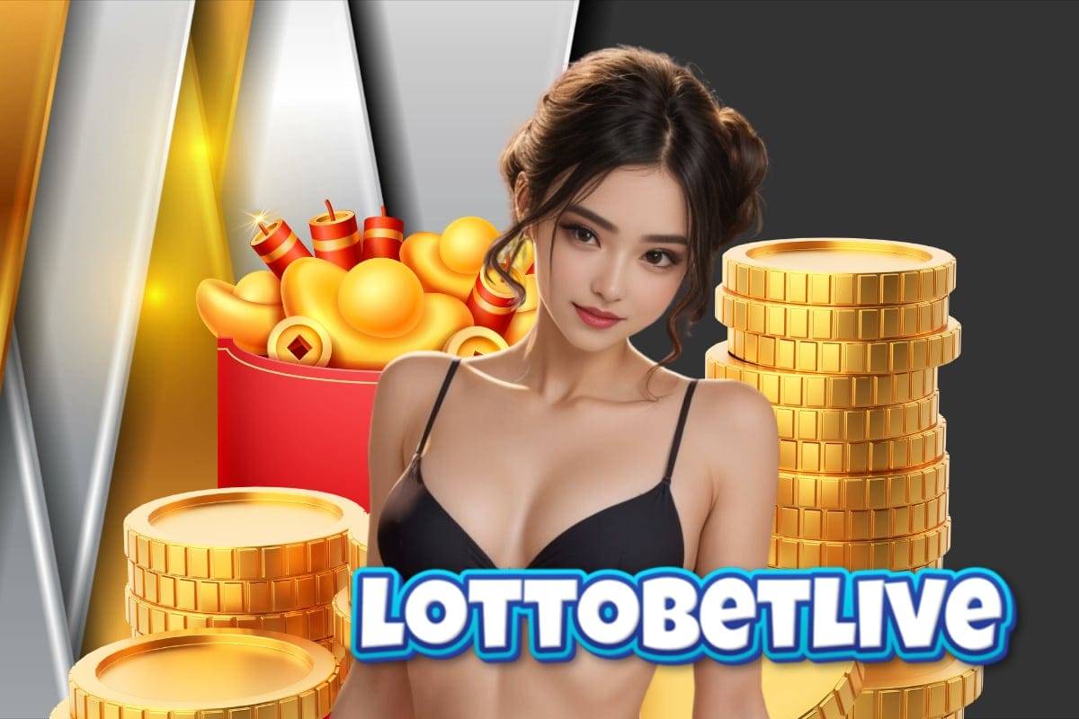 lottobetlive หวยลาว