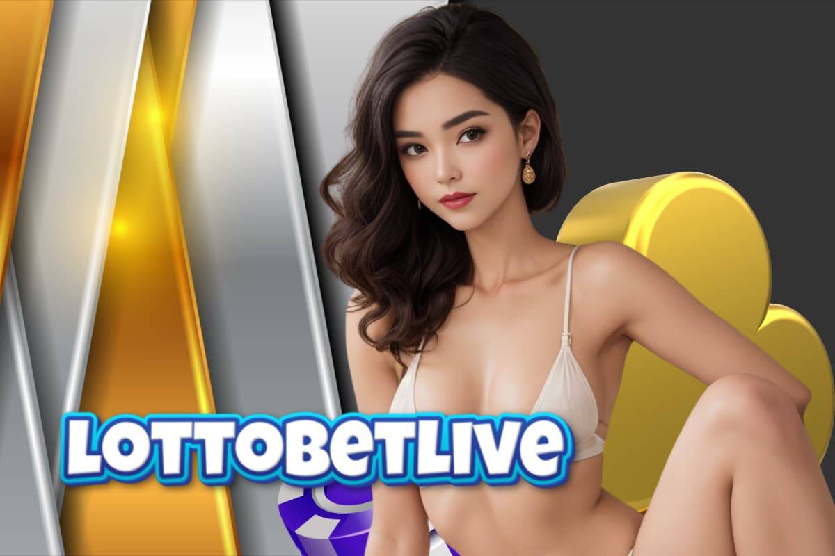 lottobetlive หวย หุ้น